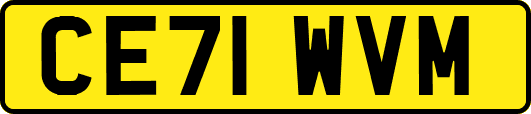 CE71WVM