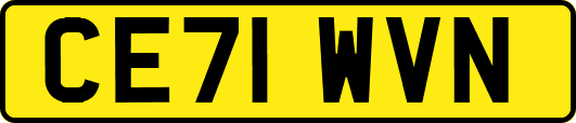 CE71WVN