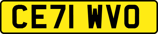 CE71WVO