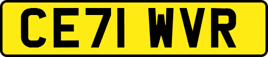 CE71WVR