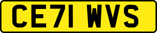 CE71WVS