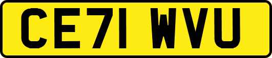 CE71WVU