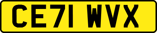 CE71WVX