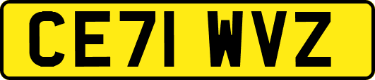 CE71WVZ