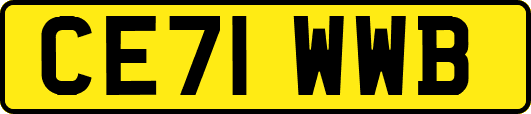 CE71WWB