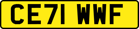 CE71WWF