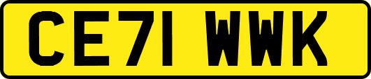 CE71WWK