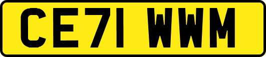 CE71WWM
