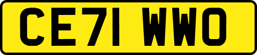 CE71WWO