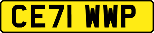 CE71WWP