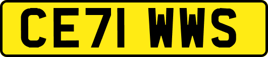 CE71WWS