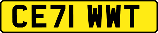 CE71WWT