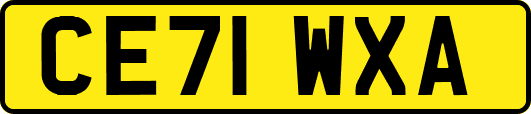CE71WXA