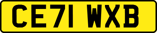 CE71WXB