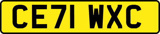 CE71WXC