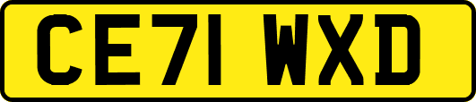 CE71WXD