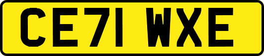 CE71WXE