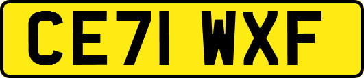 CE71WXF