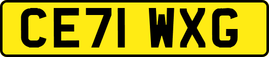 CE71WXG