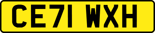 CE71WXH