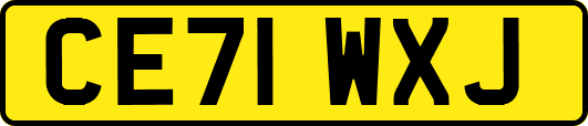 CE71WXJ