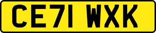 CE71WXK
