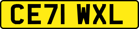 CE71WXL