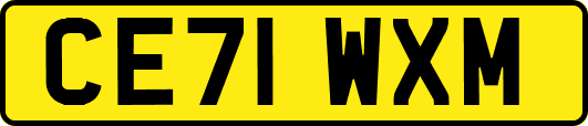 CE71WXM