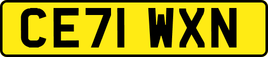 CE71WXN