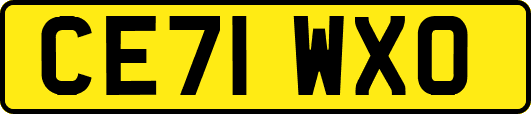 CE71WXO