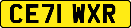 CE71WXR