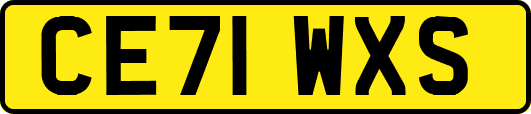 CE71WXS