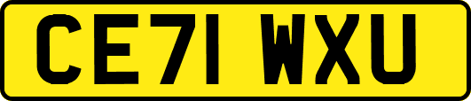 CE71WXU