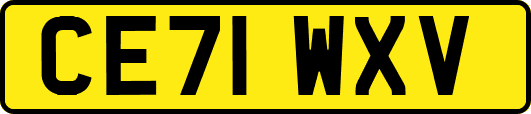 CE71WXV