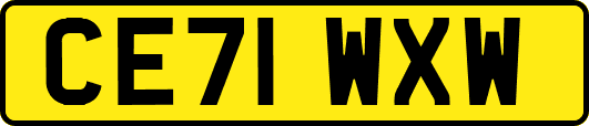 CE71WXW