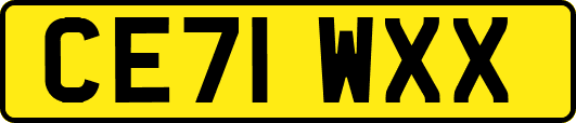 CE71WXX