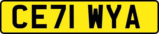 CE71WYA