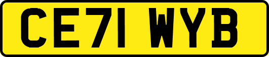 CE71WYB