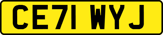 CE71WYJ
