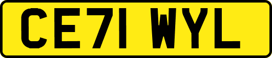 CE71WYL
