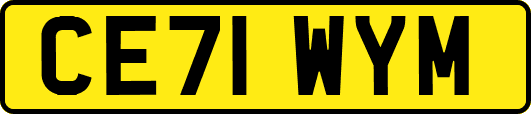 CE71WYM