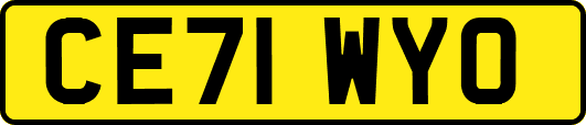 CE71WYO