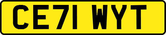 CE71WYT