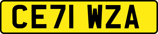 CE71WZA