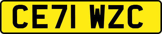 CE71WZC