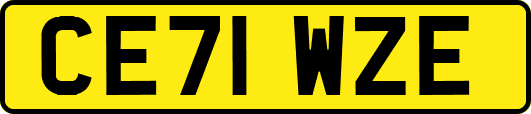CE71WZE