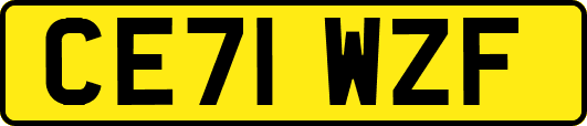 CE71WZF