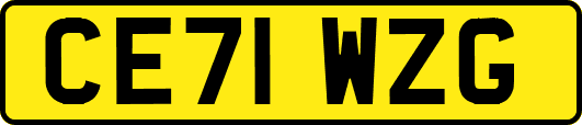 CE71WZG