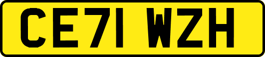 CE71WZH