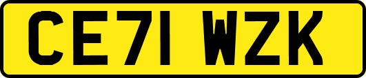 CE71WZK